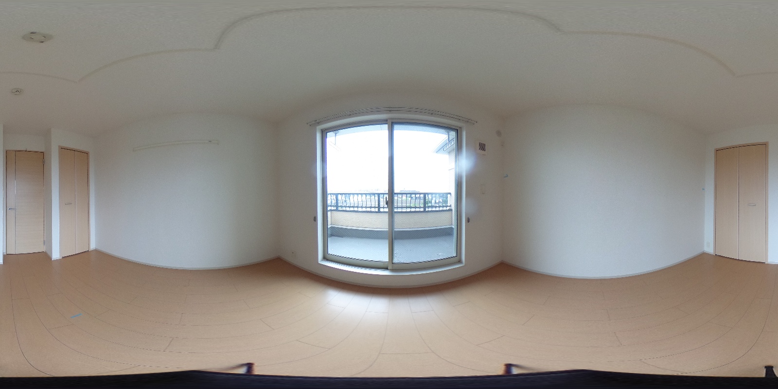 寝室 写真35