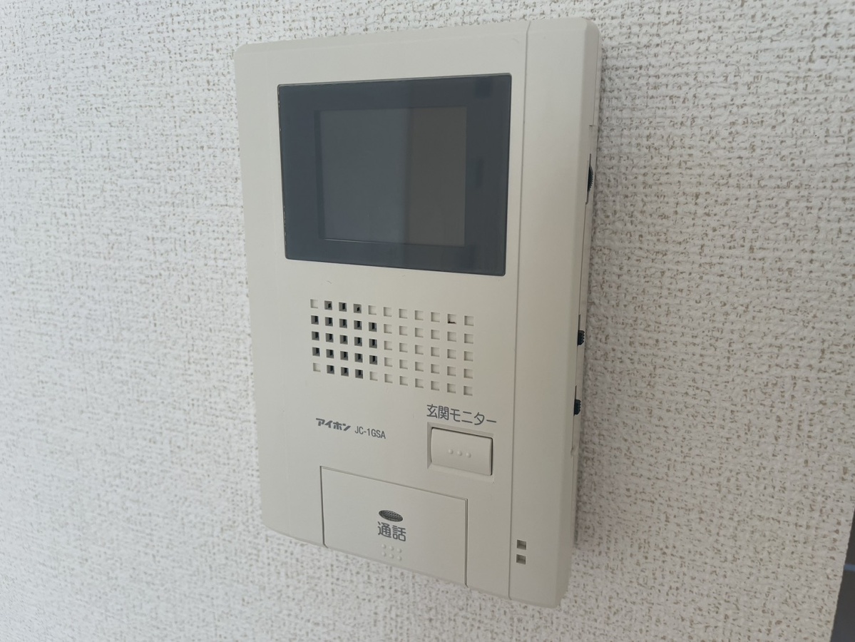 セキュリティ 写真16