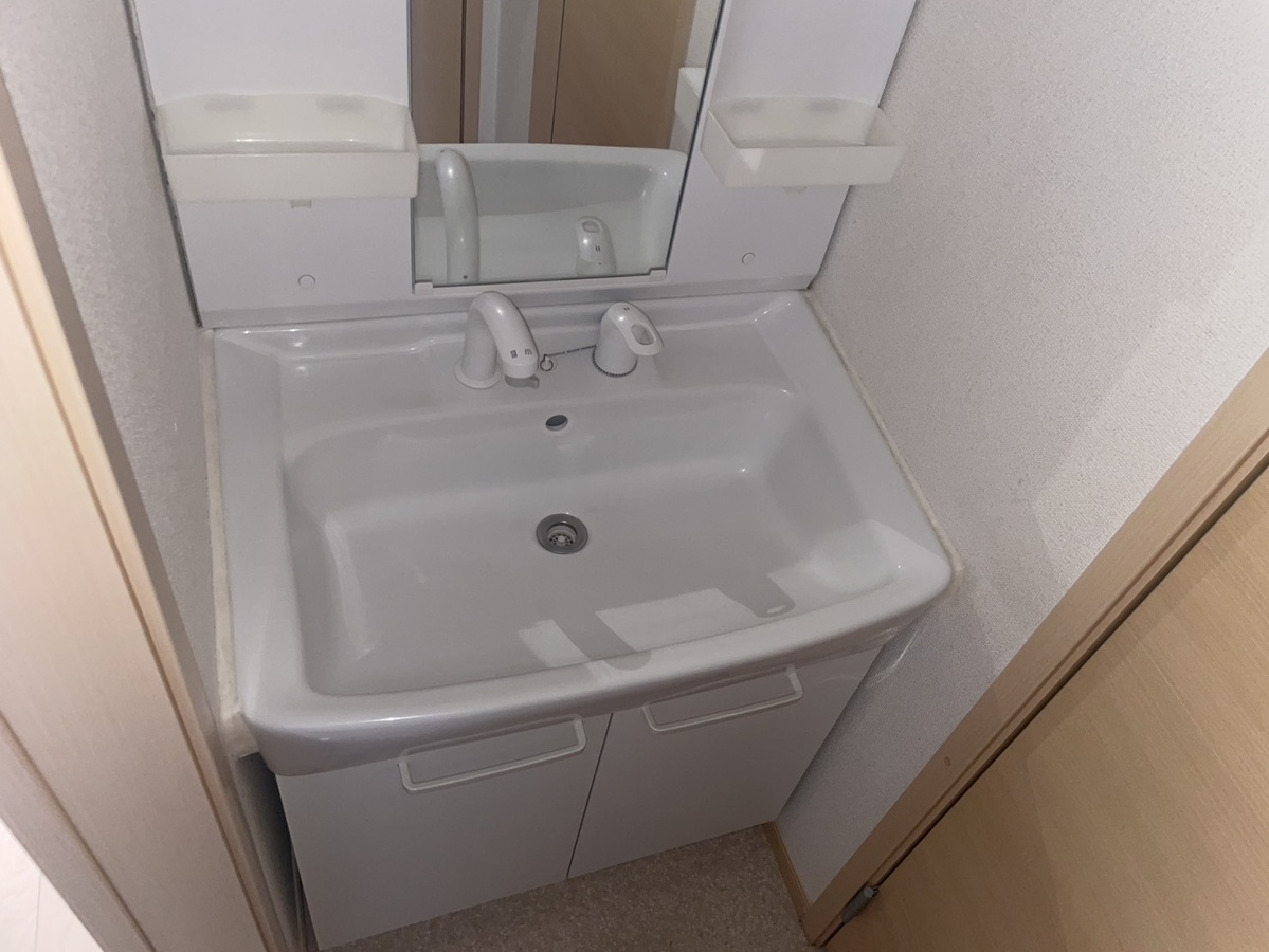 洗面所 写真9