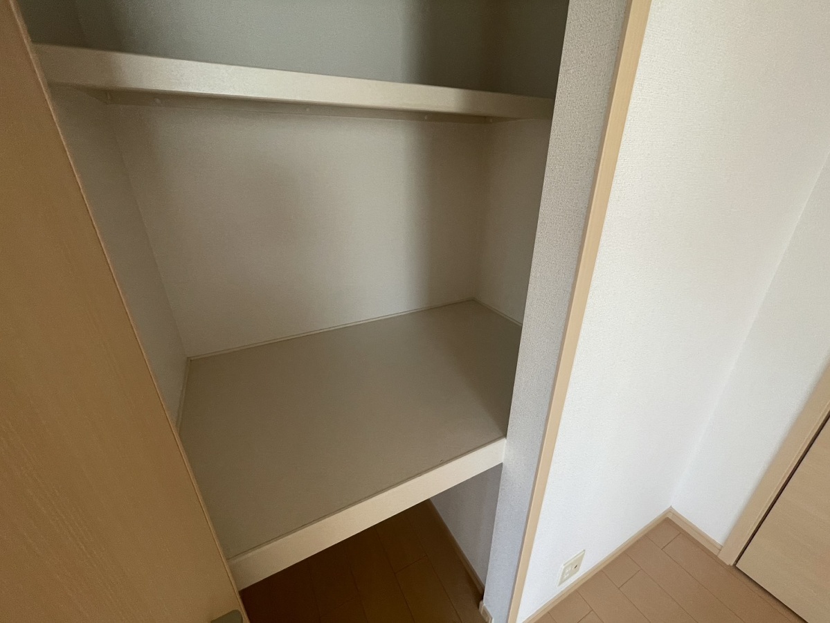 収納 写真13