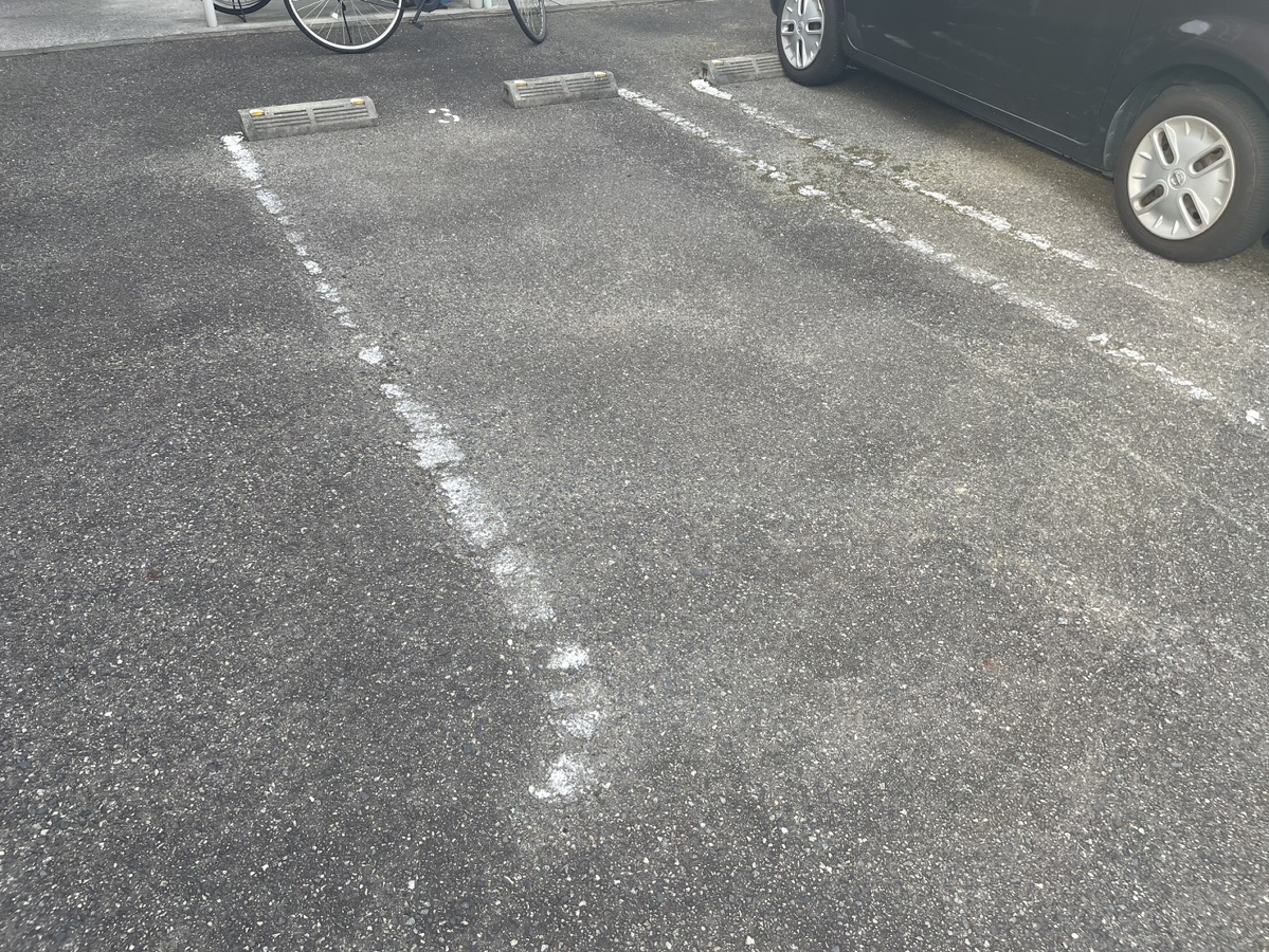 駐車場 写真32