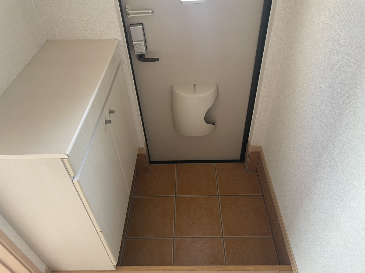 玄関 写真8