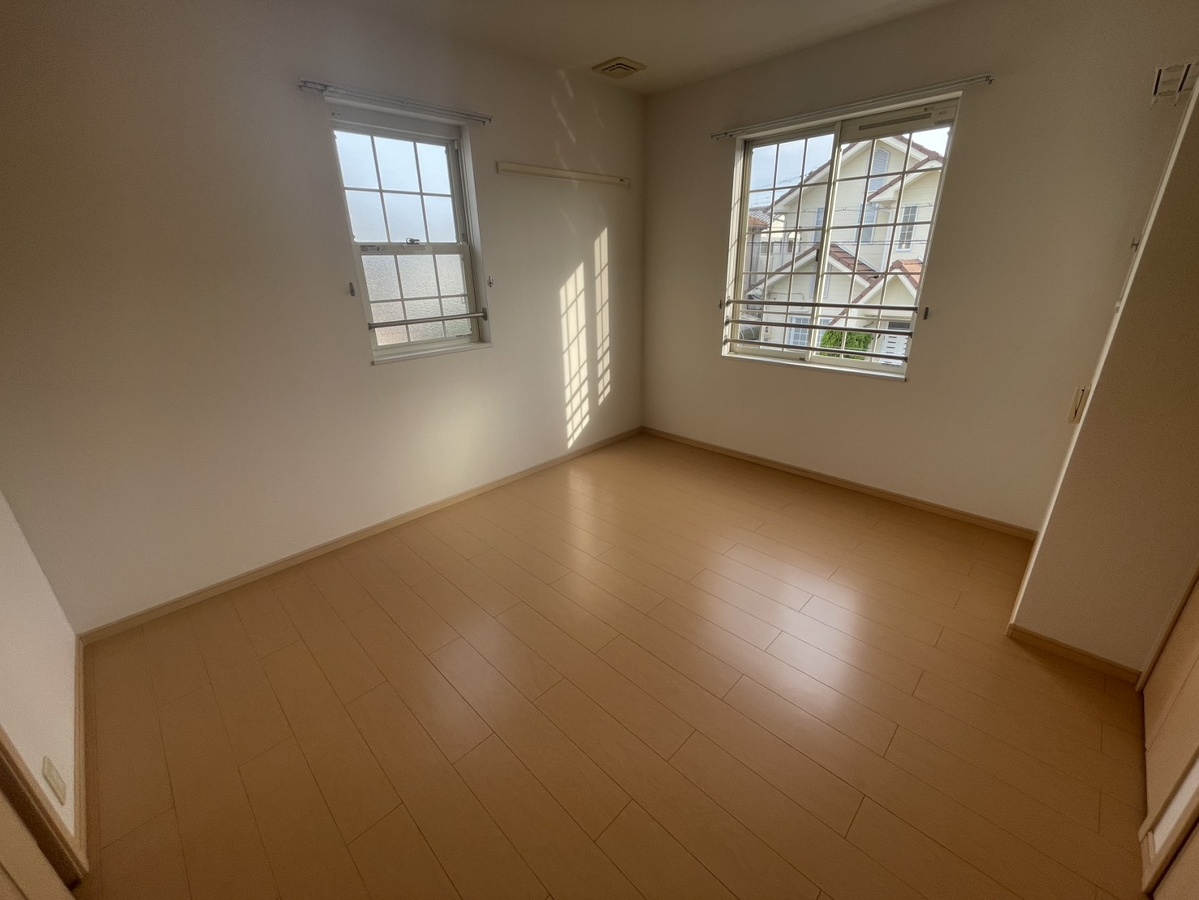 居室 写真5