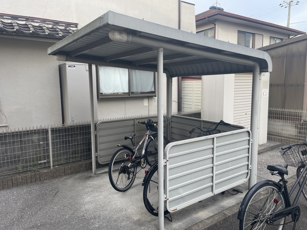 共用部 写真31