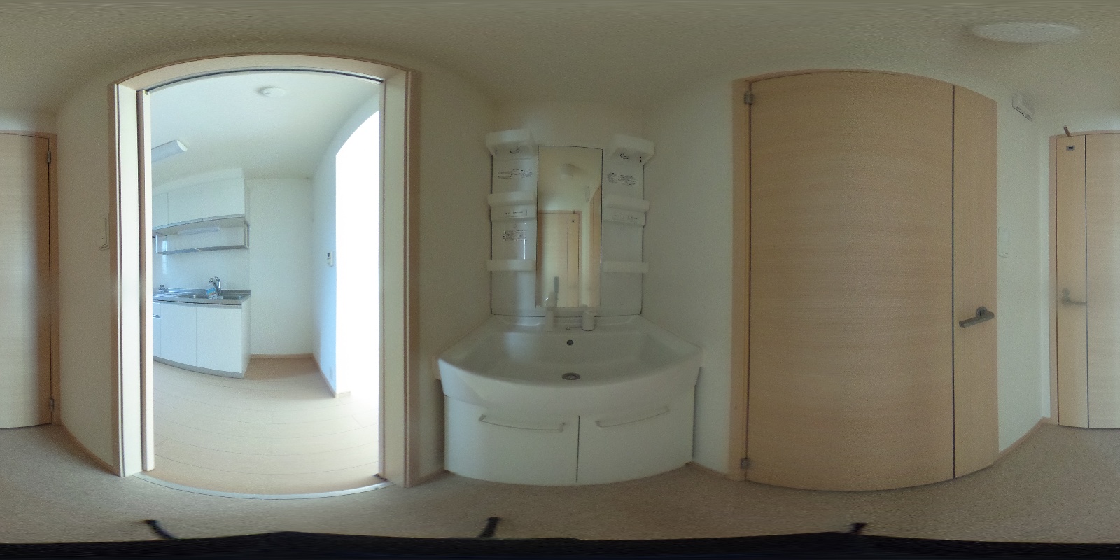 洗面所 写真37