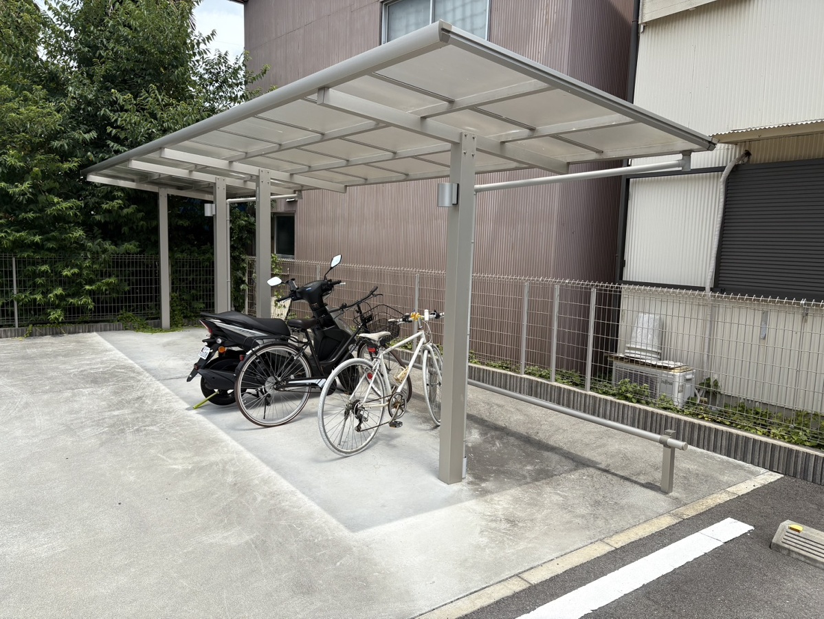 共用部 写真18