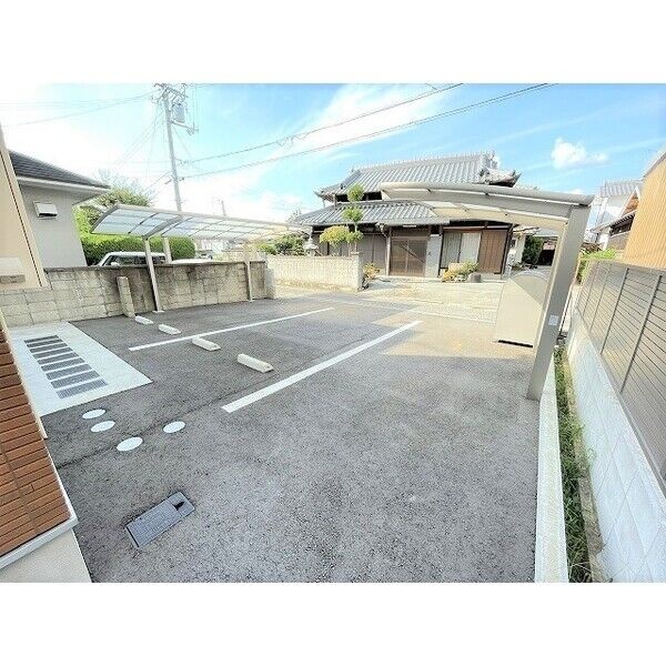 共用部 写真11