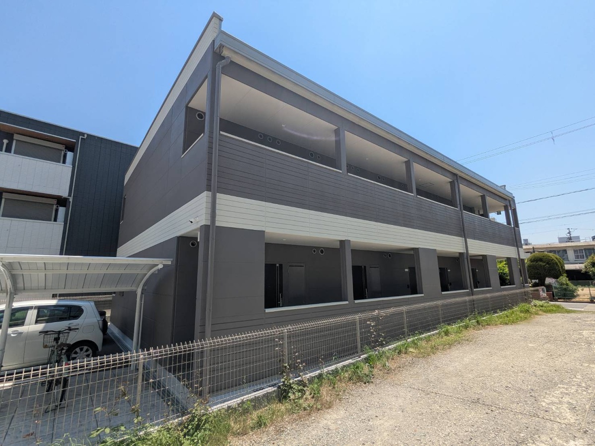 AvenirMay東加古川