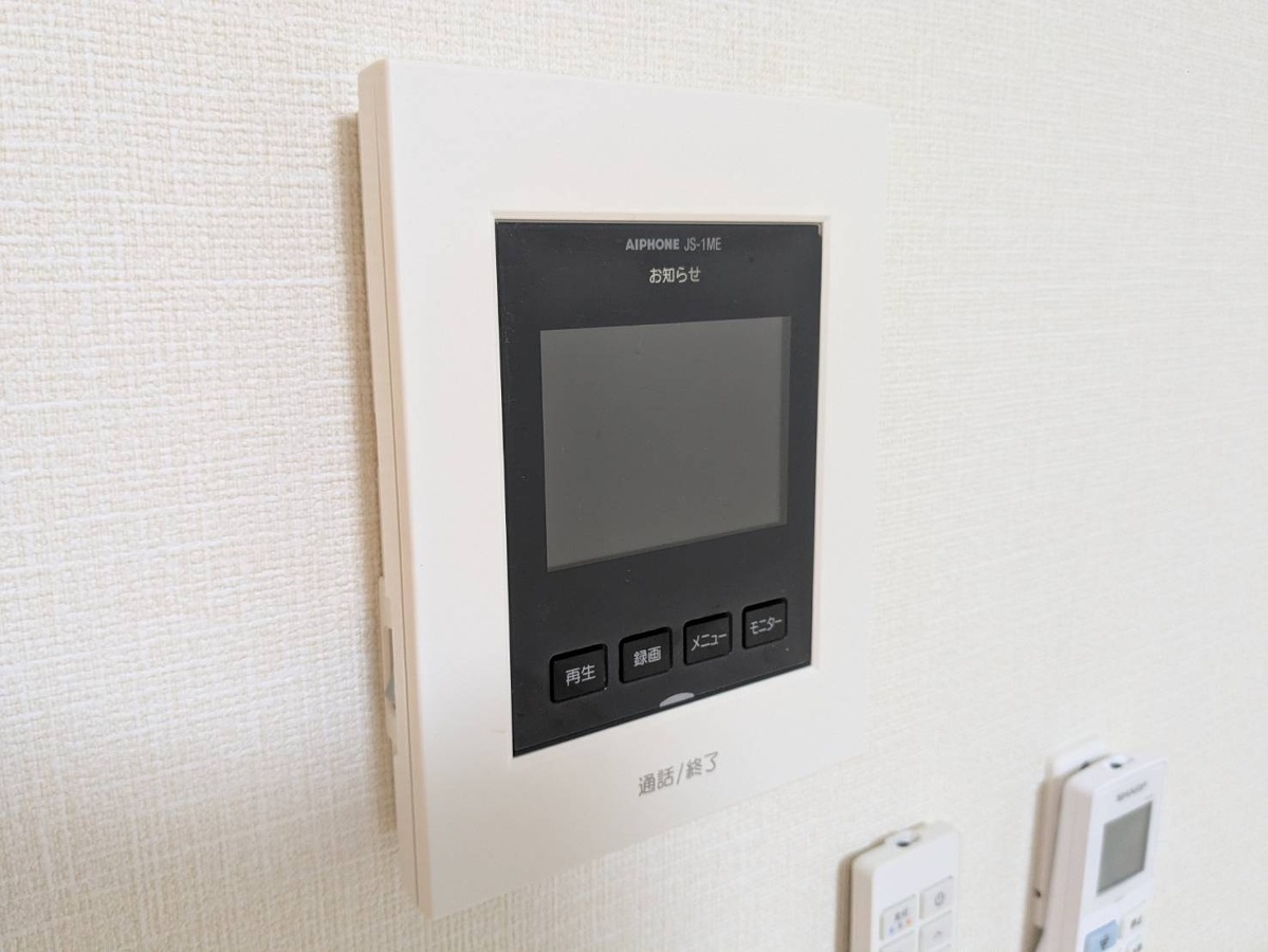セキュリティ 写真15