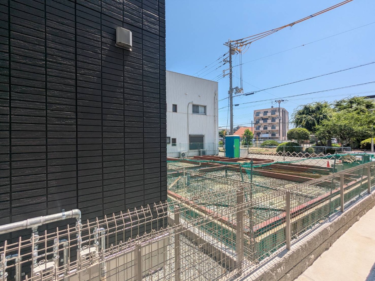 眺望 写真18