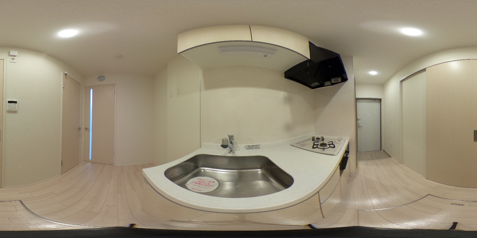 キッチン 写真34
