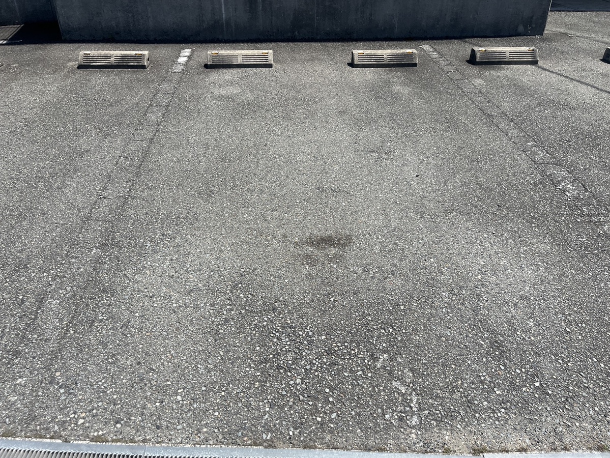 駐車場 写真32