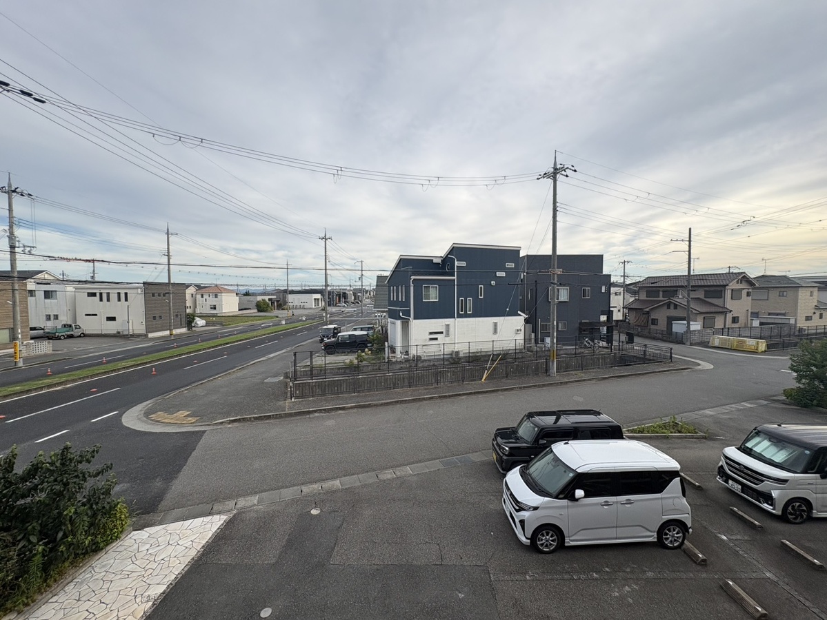 眺望 写真19