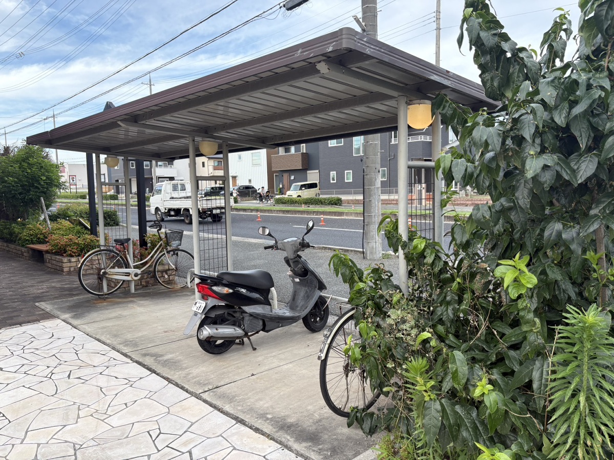 共用部 写真31