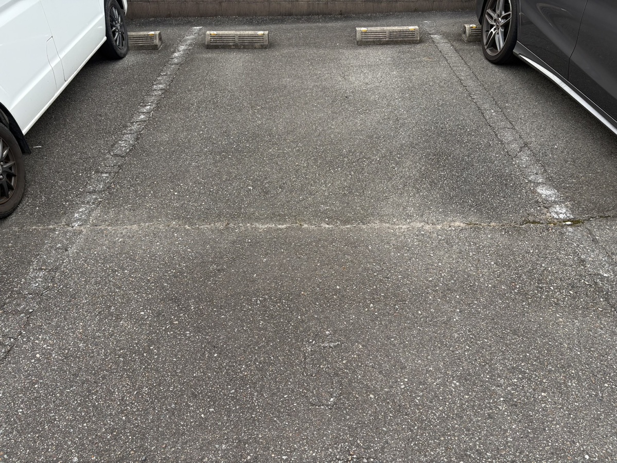 駐車場 写真32