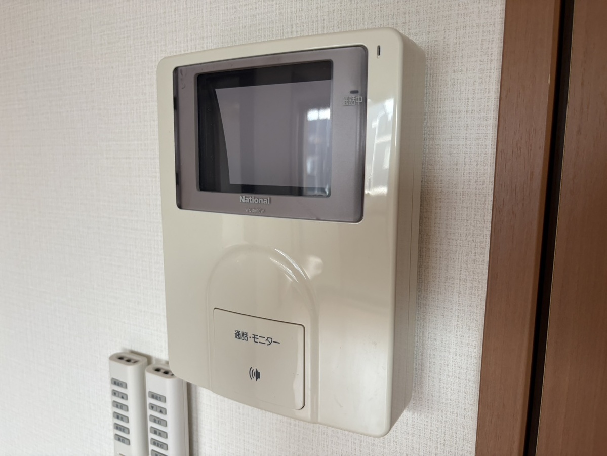 セキュリティ 写真16