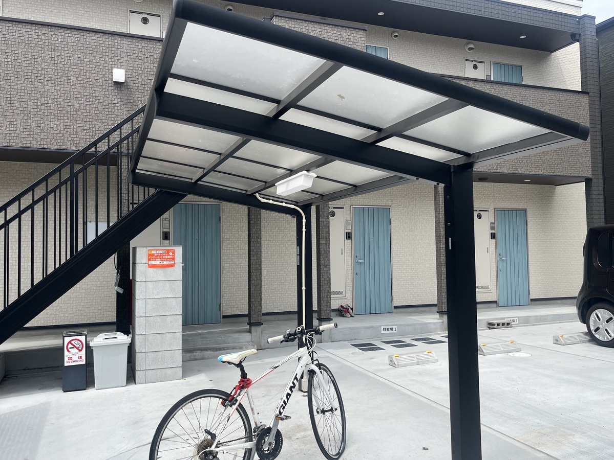 共用部 写真31
