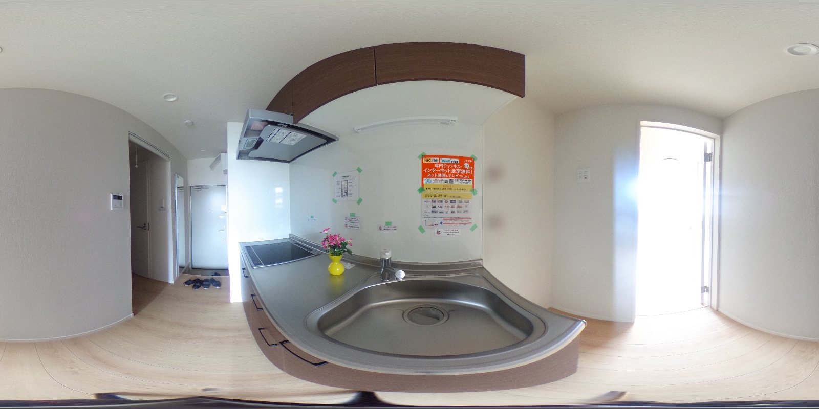 キッチン 写真34