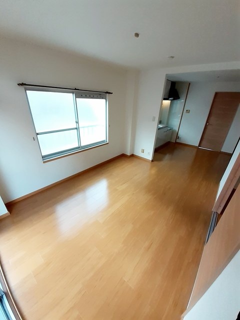 リビング 写真2