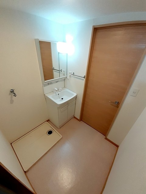 洗面所 写真7