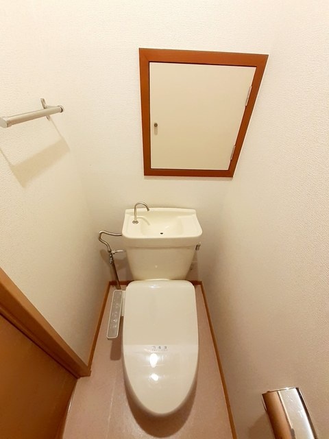 トイレ 写真9