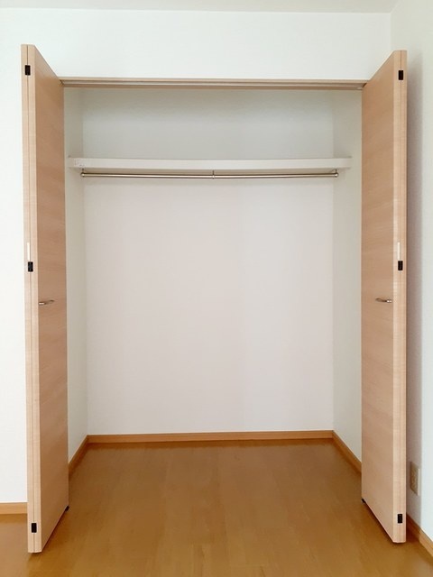 収納 写真10