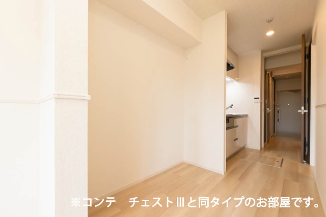リビング 写真2
