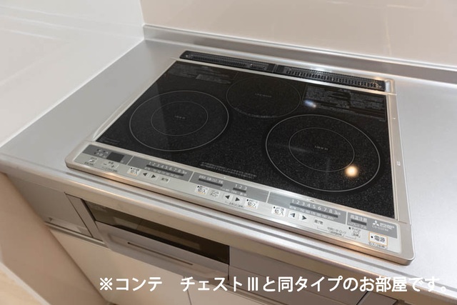 キッチン 写真4