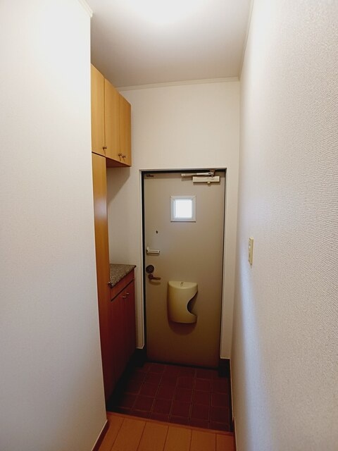 玄関 写真6