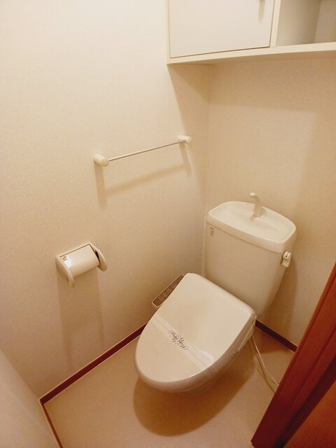 トイレ 写真9