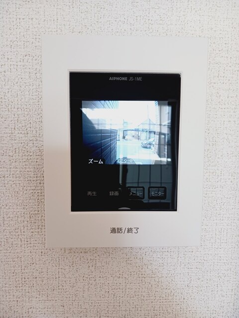 セキュリティ 写真12
