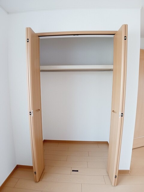 収納 写真10