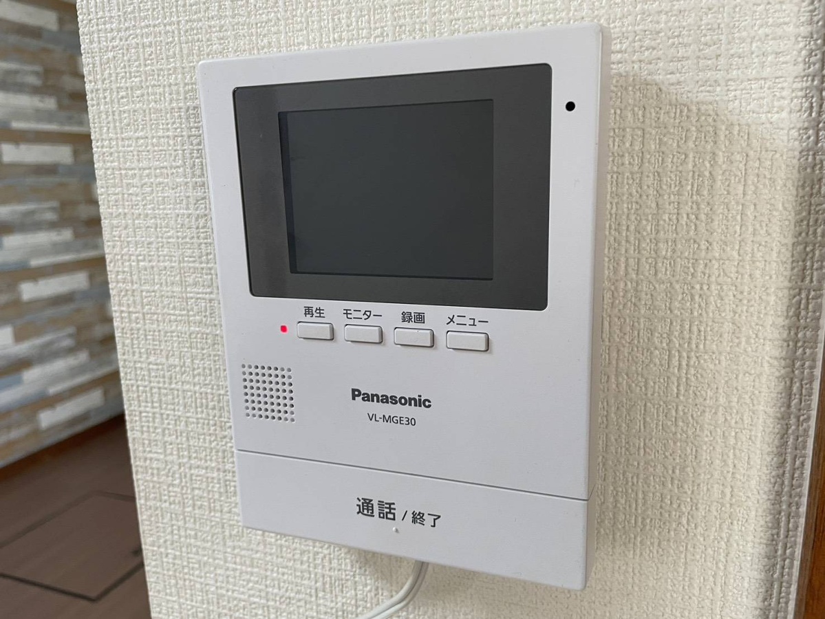 セキュリティ 写真16