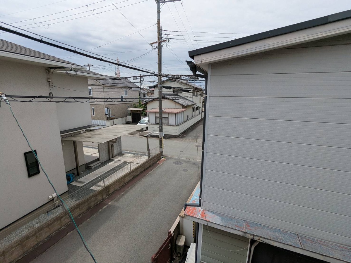 眺望 写真19