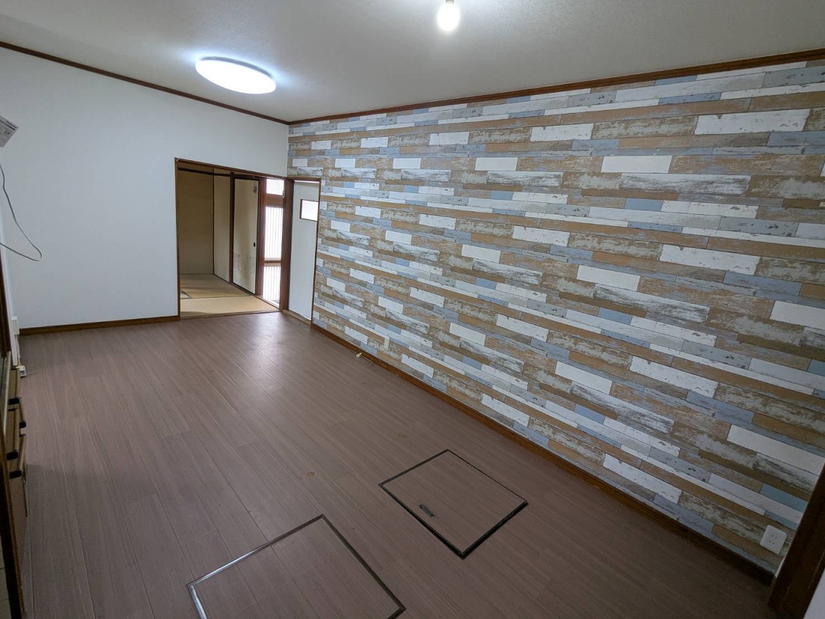 居室 写真5