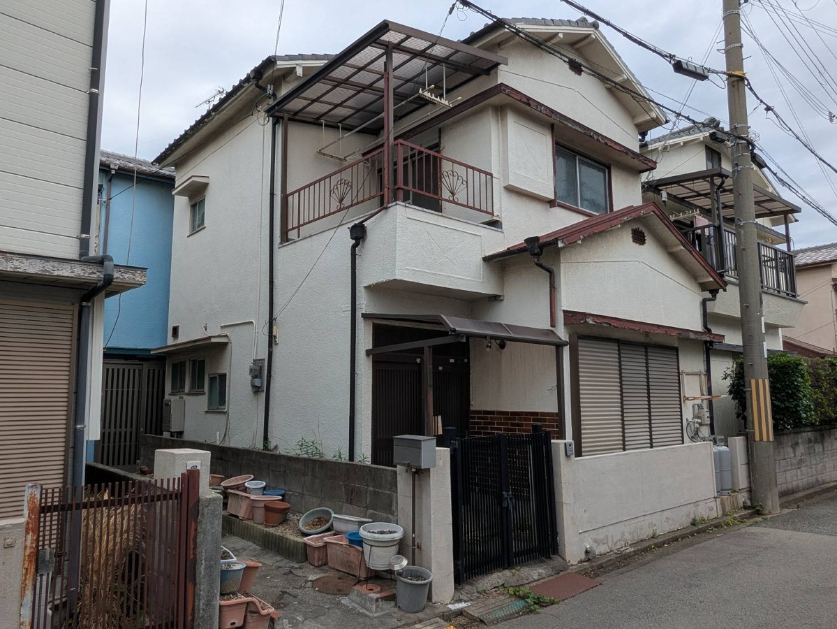 尾上町今福貸家(433-16)