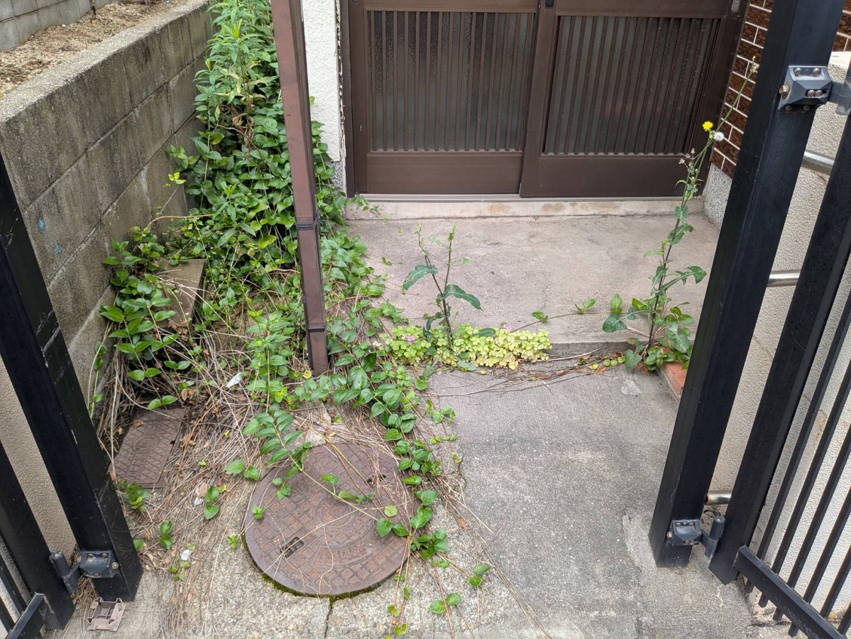エントランス 写真31