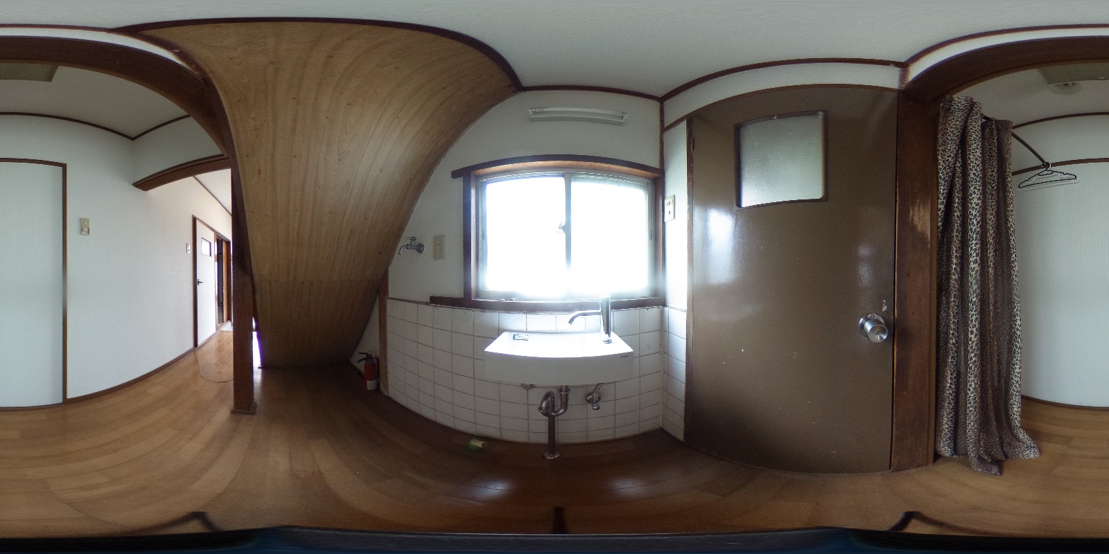 洗面所 写真37