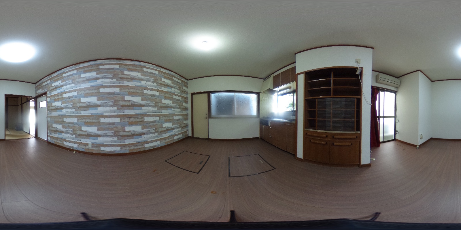 リビング 写真33