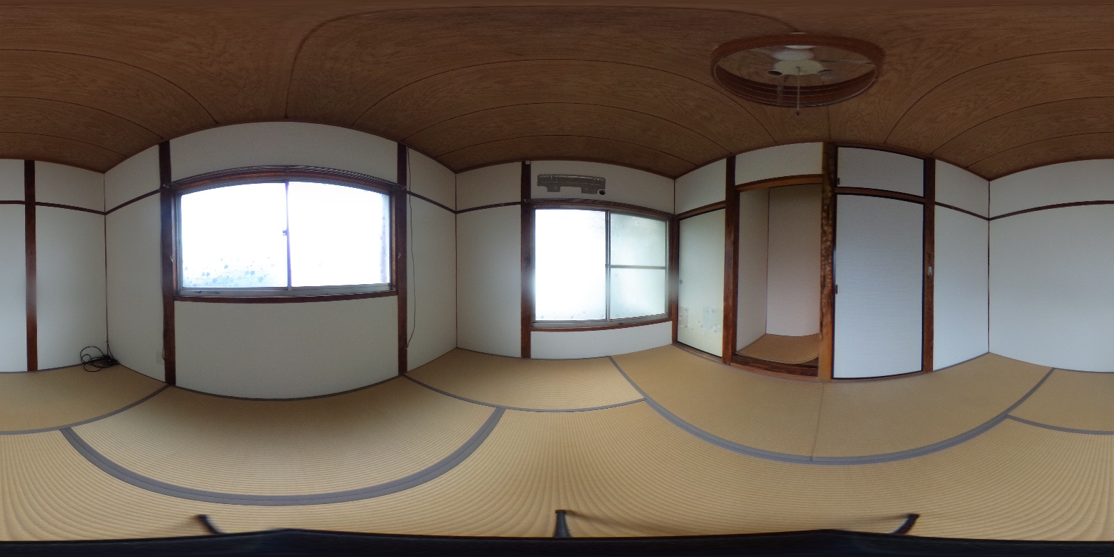 寝室 写真35