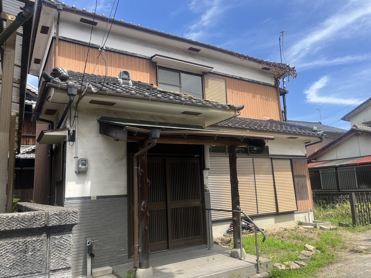 高砂市曽根町戸建