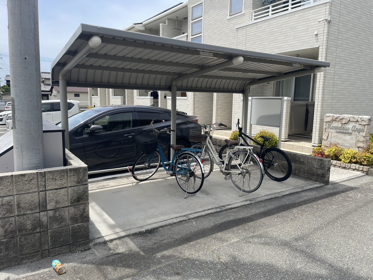 共用部 写真31
