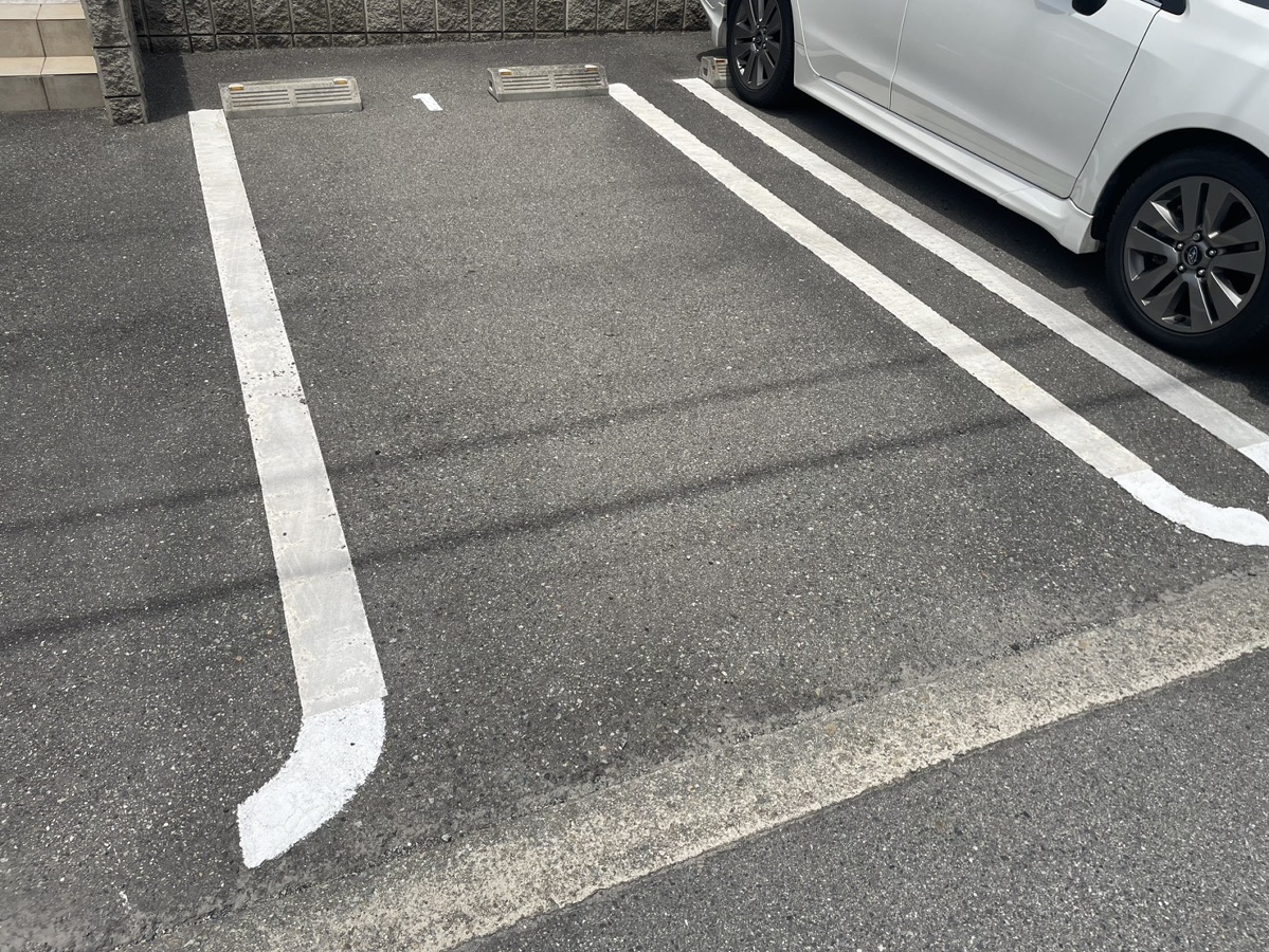 駐車場 写真32