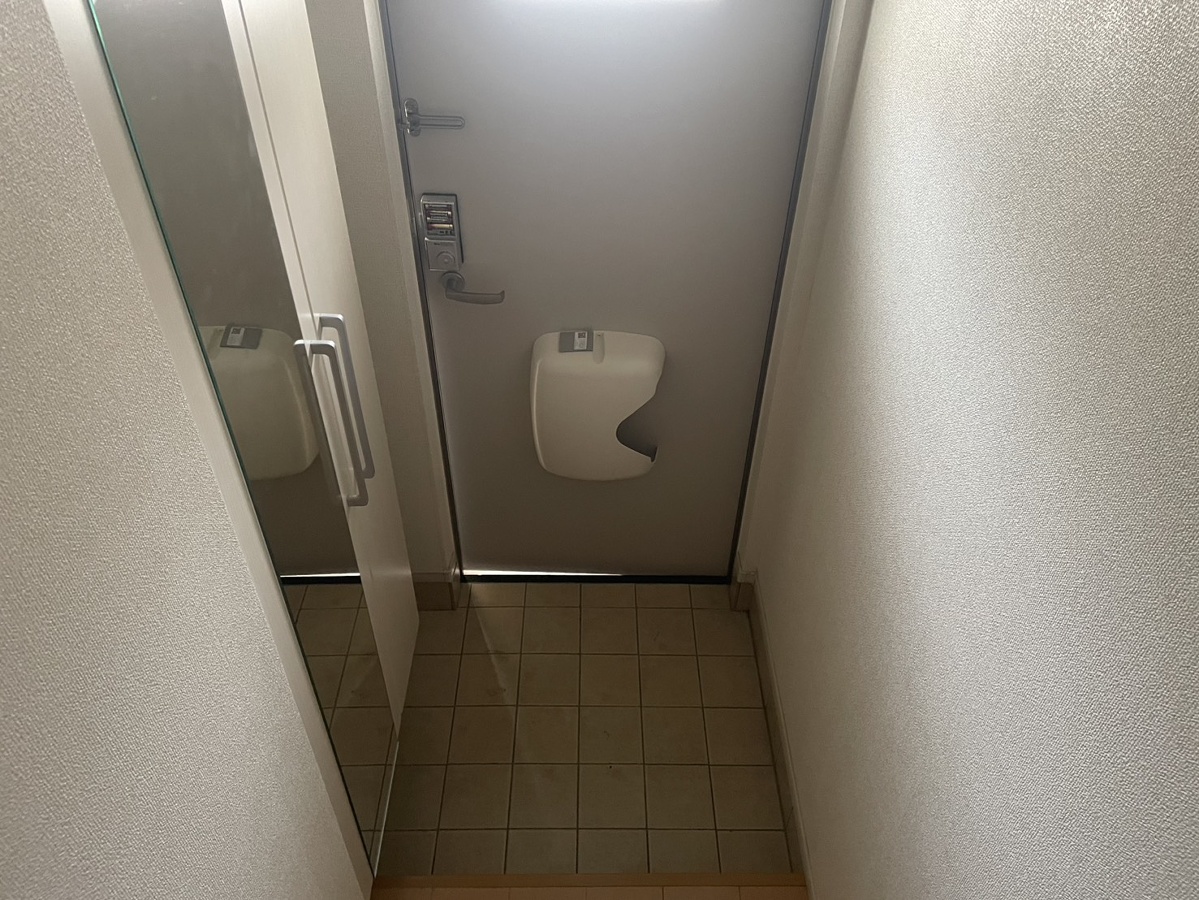 玄関 写真8