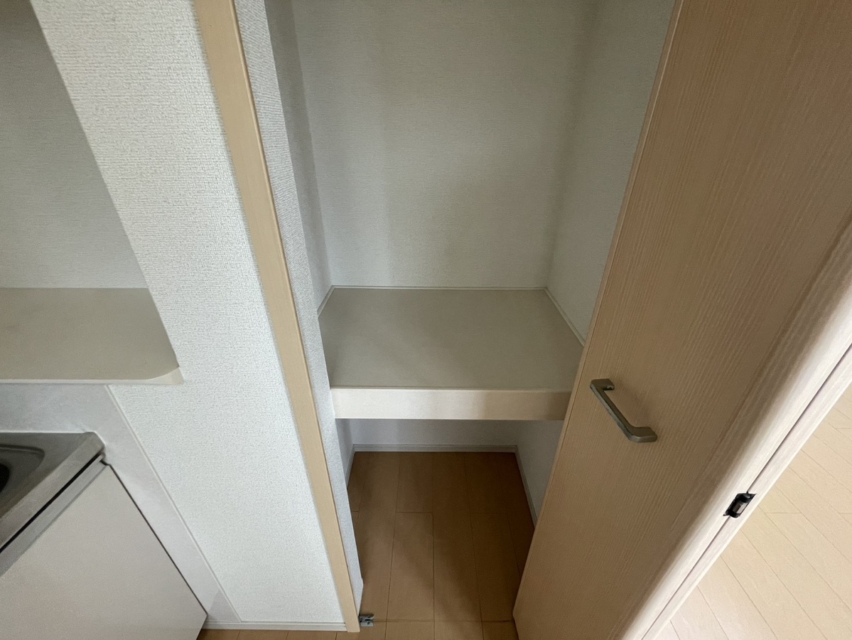 収納 写真14