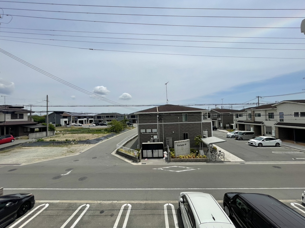 眺望 写真19