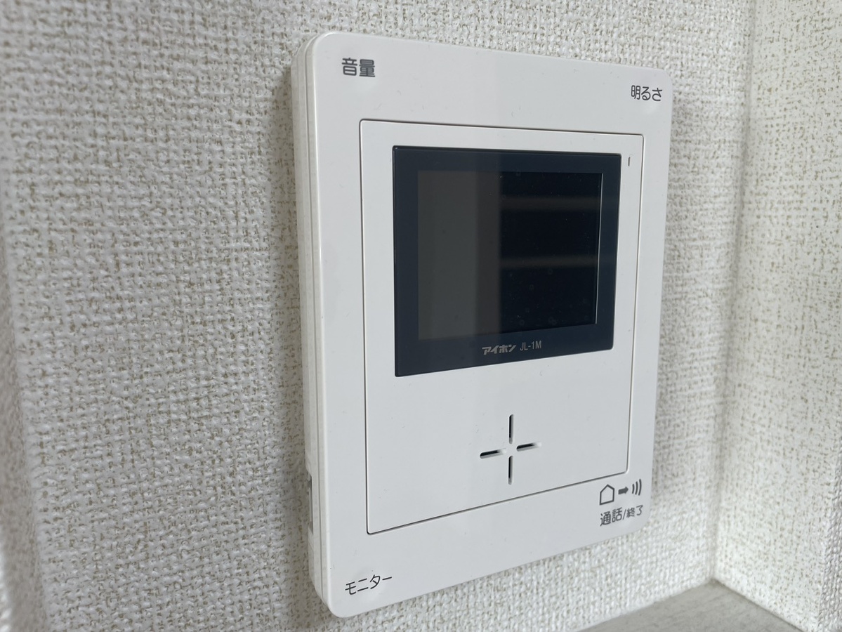 セキュリティ 写真16