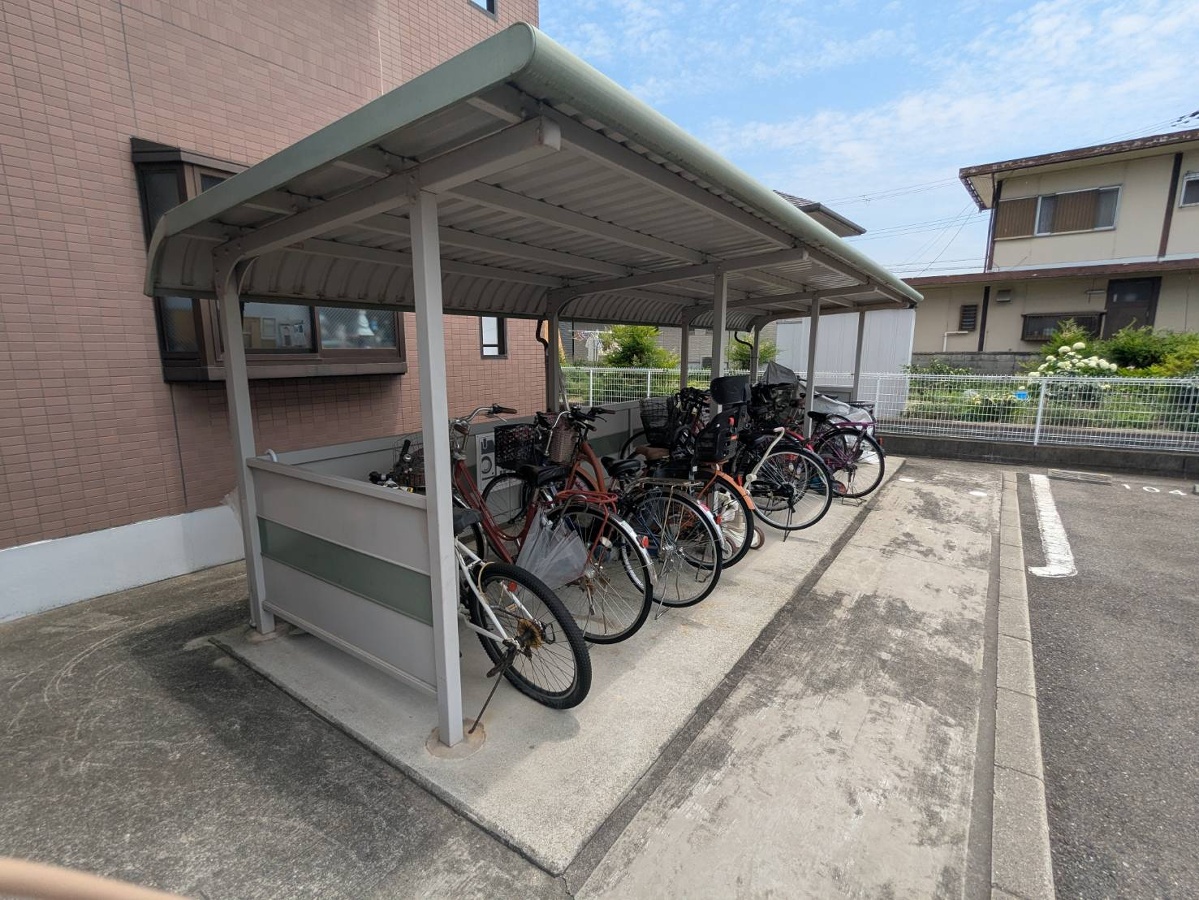共用部 写真31