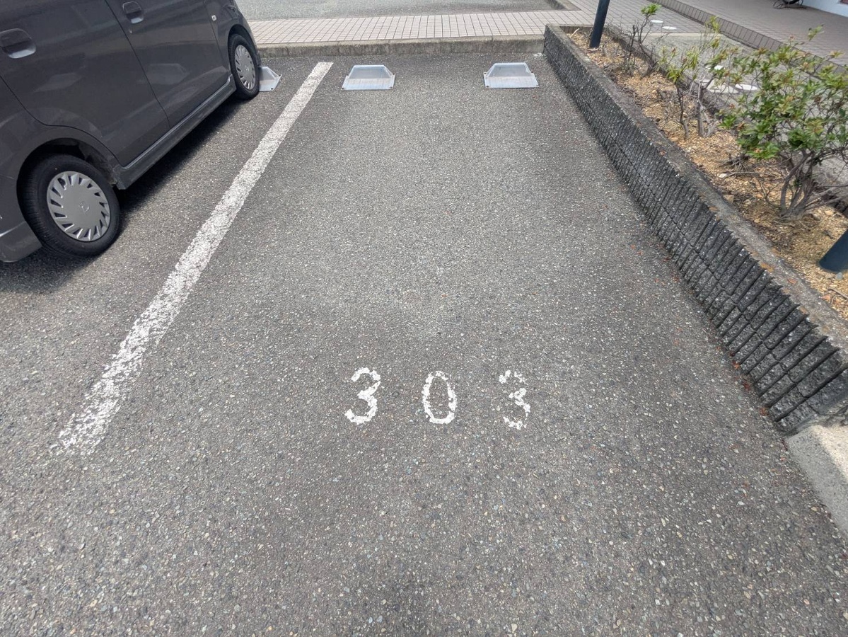 駐車場 写真32