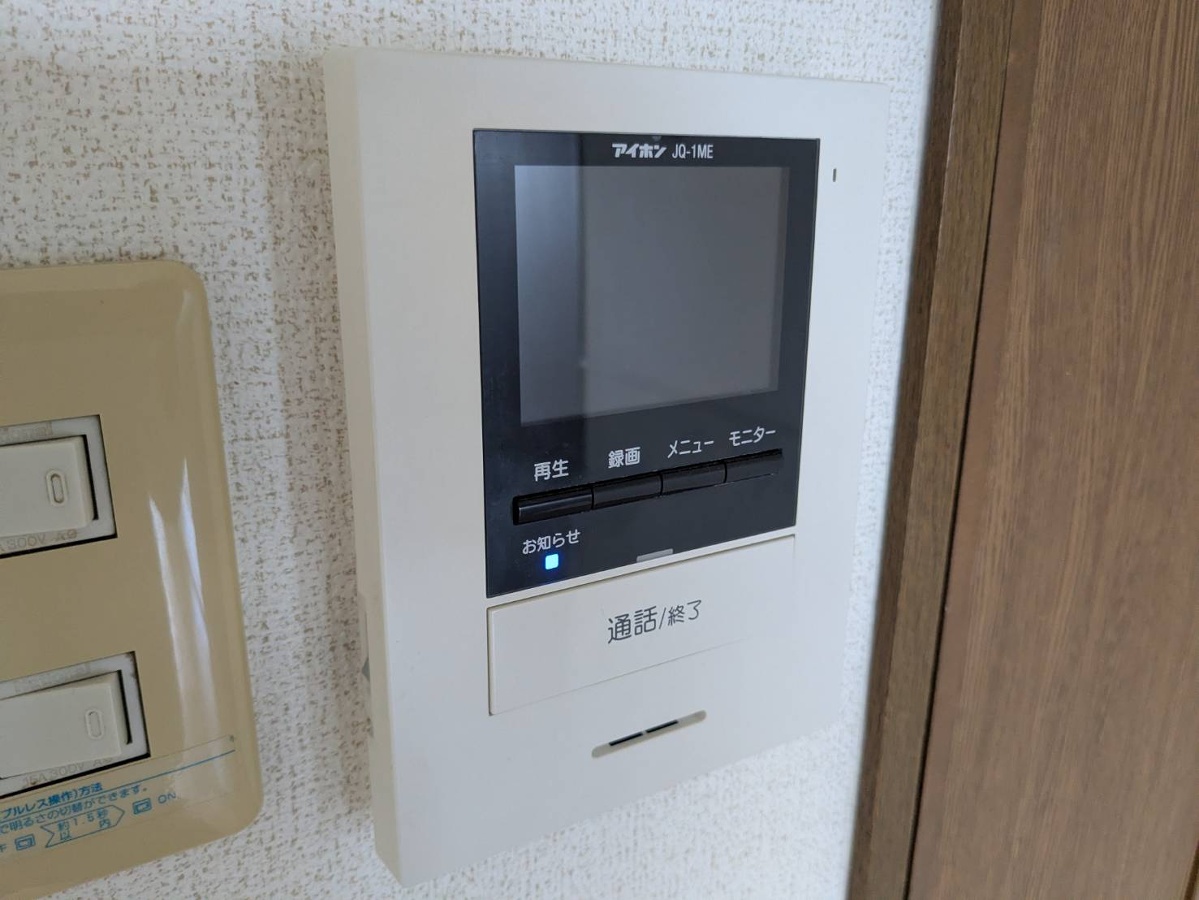 セキュリティ 写真16